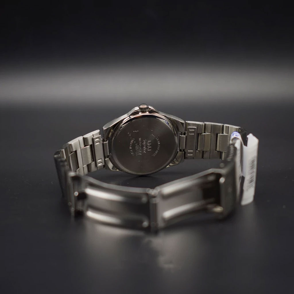 ساعت مچی زنانه کیو اند کیو مدل Q&Q S22A-002VY