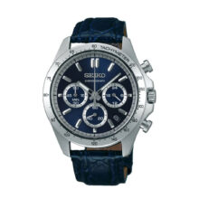 ساعت مچی مردانه برند سیکو SEIKO SBTR019