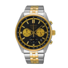 ساعت مچی مردانه برند سیکو SEIKO SSB430P1