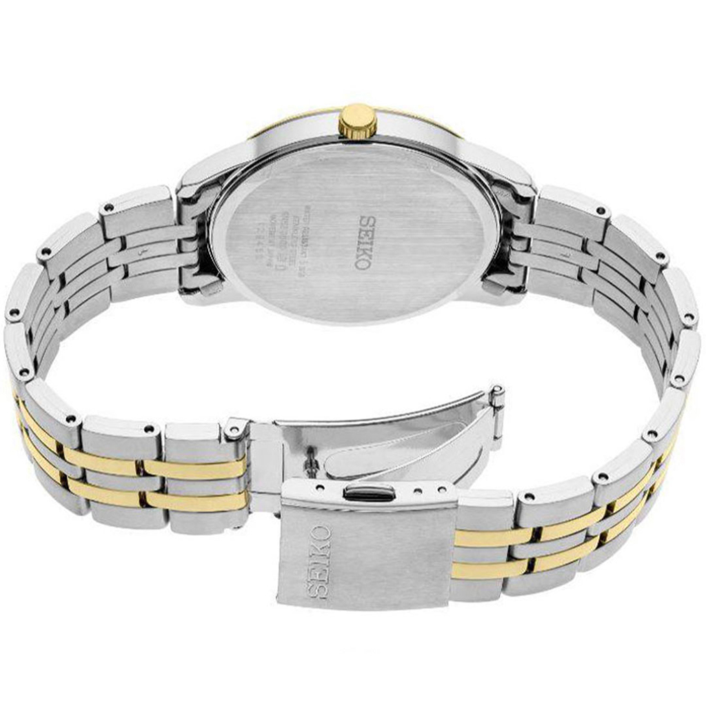 ساعت مچی مردانه سیکو کلاسیک مدل SUR402P1