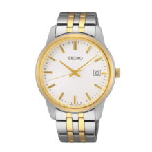 ساعت مچی مردانه برند سیکو SEIKO SUR402P1
