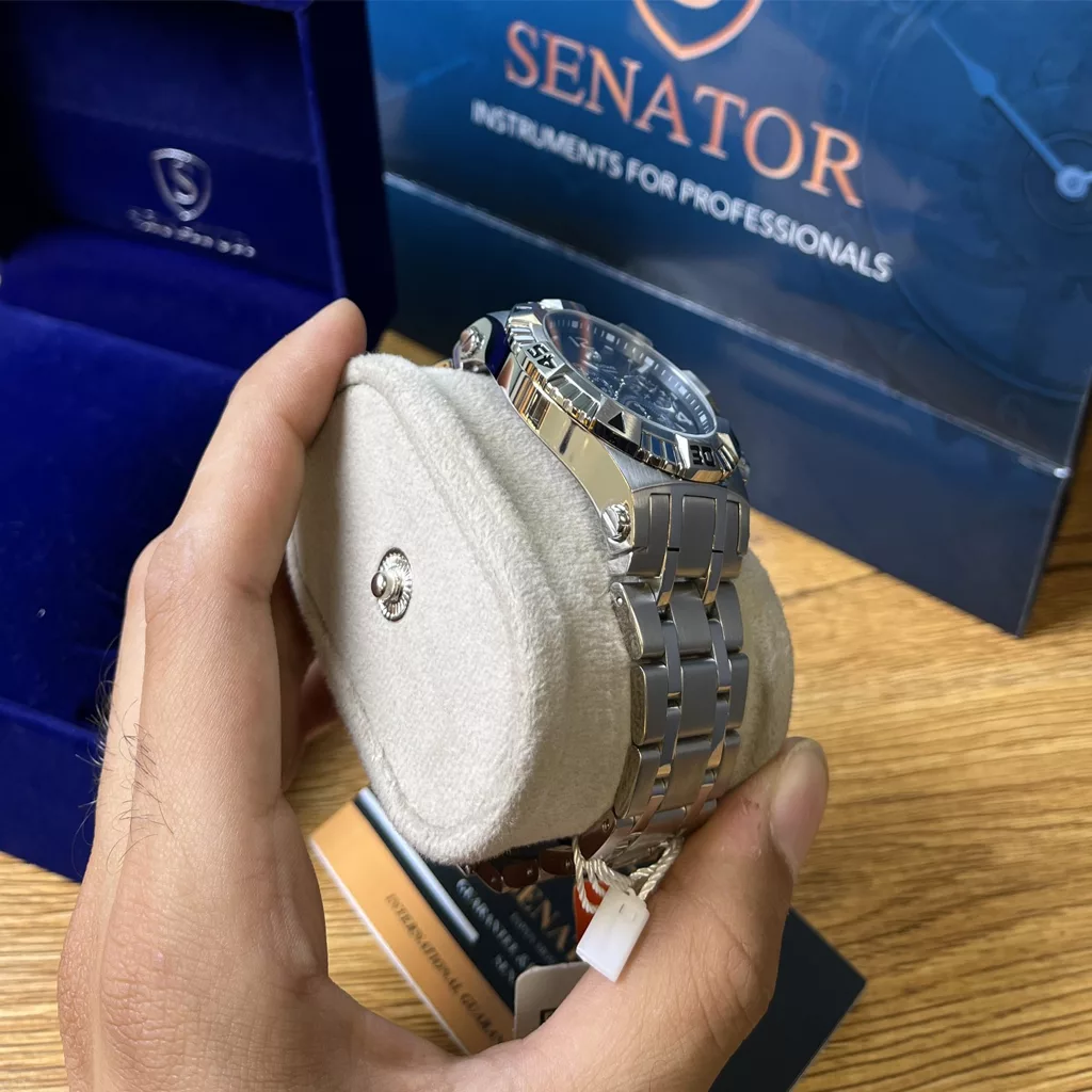 ساعت مچی مردانه سناتور SENATOR ST1058G