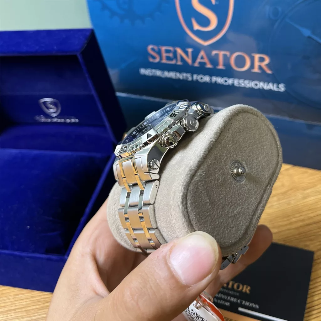 ساعت مچی مردانه سناتور SENATOR ST1058G