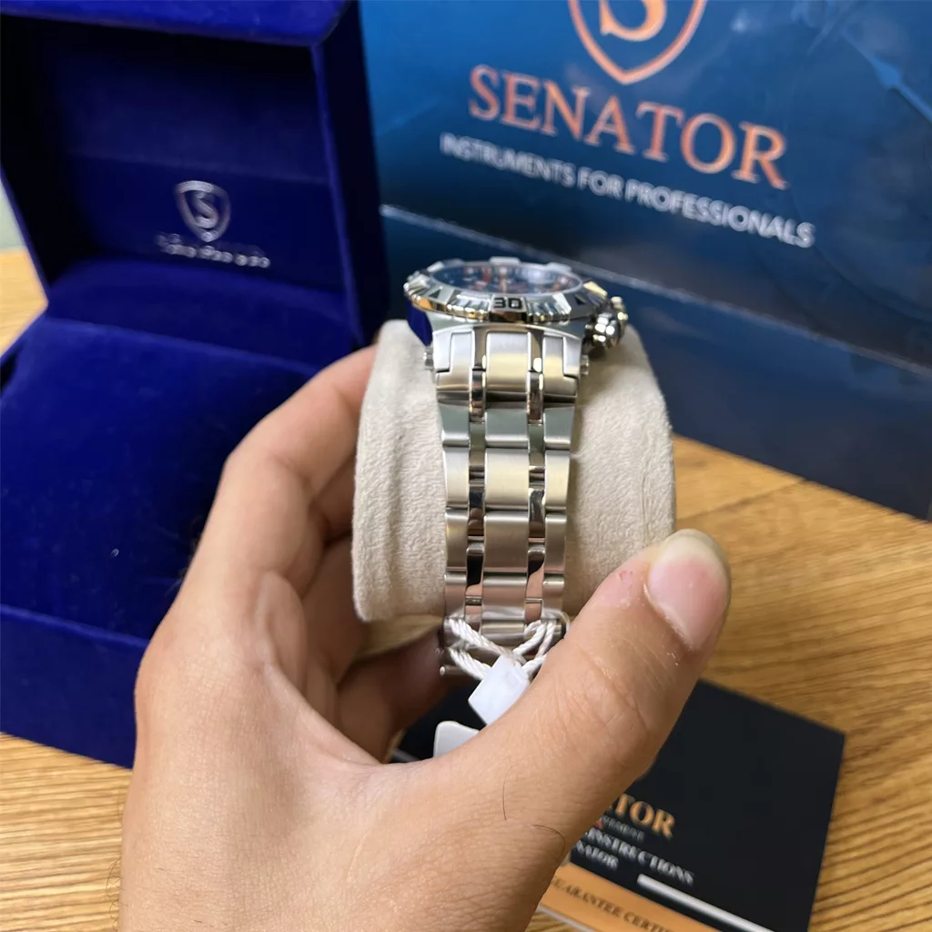 ساعت مچی مردانه سناتور SENATOR ST1058G