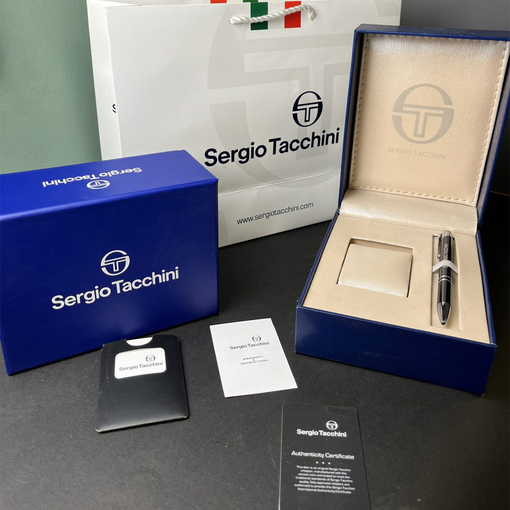 ساعت مچی مردانه سرجیو تاچینی SERGIO TACCHINI ST.1.10434-5