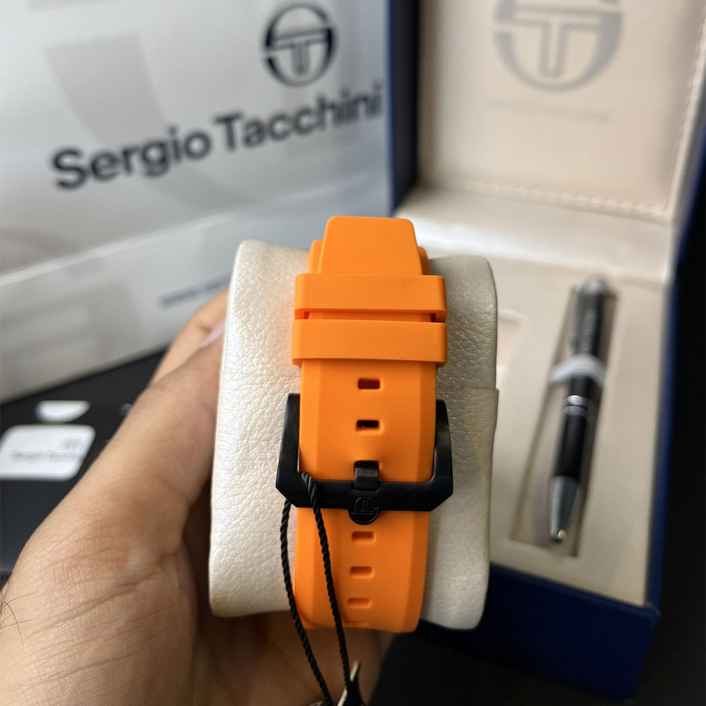 ساعت مچی مردانه سرجیو تاچینی SERGIO TACCHINI ST.5.10001-1