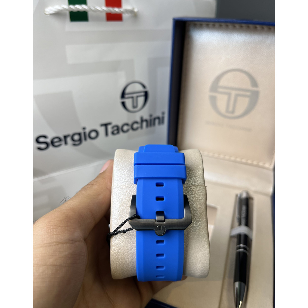 ساعت مچی مردانه سرجیو تاچینی SERGIO TACCHINI ST.5.10001-2