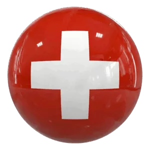 برند های سوئیسی