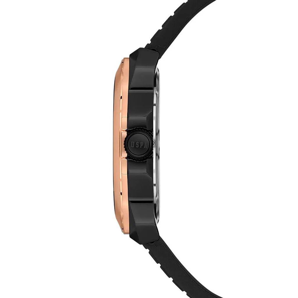 ساعت مچی مردانه یو اس پولو US POLO ASSN USPA1065-02