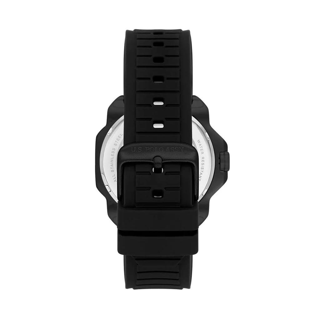 ساعت مچی مردانه یو اس پولو US POLO ASSN USPA1065-02