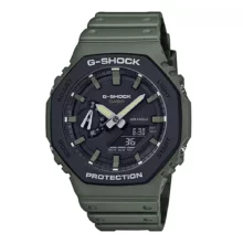 ساعت مچی  کاسیو جیشاک CASIO G-SHOCK GA-2110SU-3A