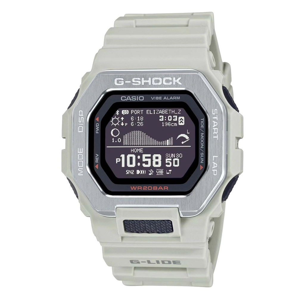 ساعت مچی کاسیو جیشاک CASIO G-SHOCK GBX-100-8DR