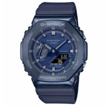 ساعت مچی  کاسیو جیشاک CASIO G-SHOCK GM-2100N-2A