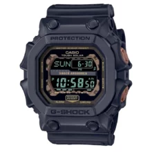 ساعت مچی کاسیو جیشاک CASIO G-SHOCK GX-56RC-1DR