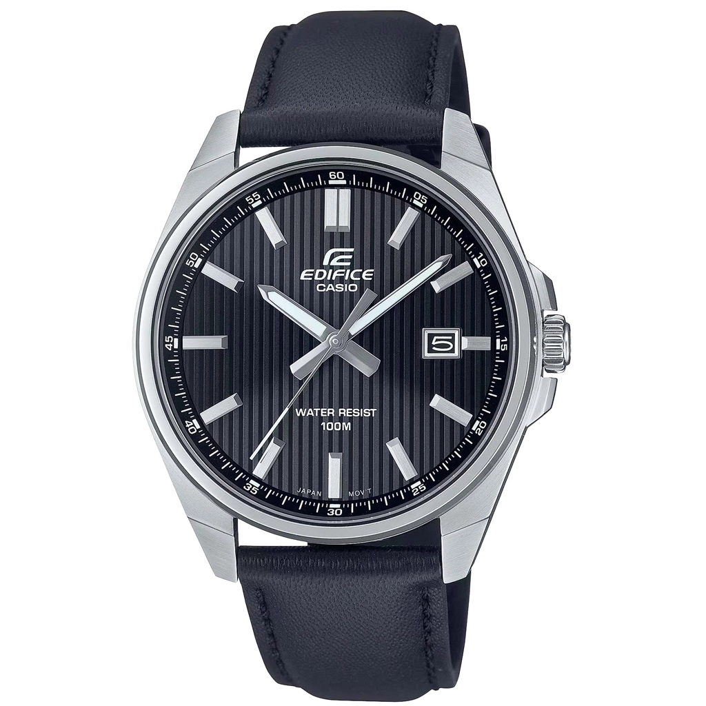 ساعت مچی مردانه کاسیو ادیفایسCASIO EDIFICE EFV-150L-1AV