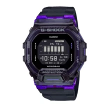 ساعت مچی کاسیو جیشاک CASIO G-SHOCK GBD-200SM-1A6