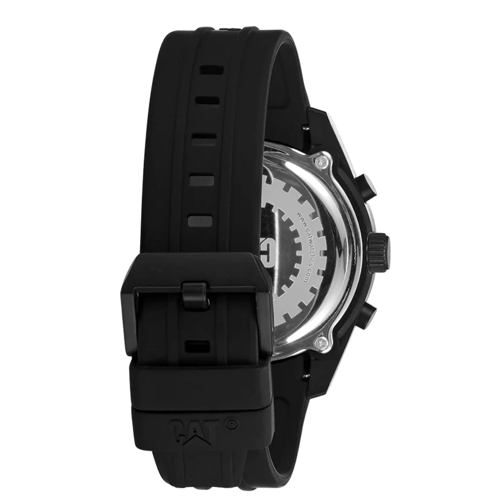 پشت قاب ساعت مردانه کترپیلار LQ.169.21.122