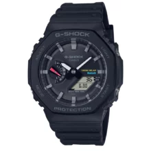 ساعت مچی کاسیو جیشاک CASIO G-SHOCK GA-B2100-1ADR