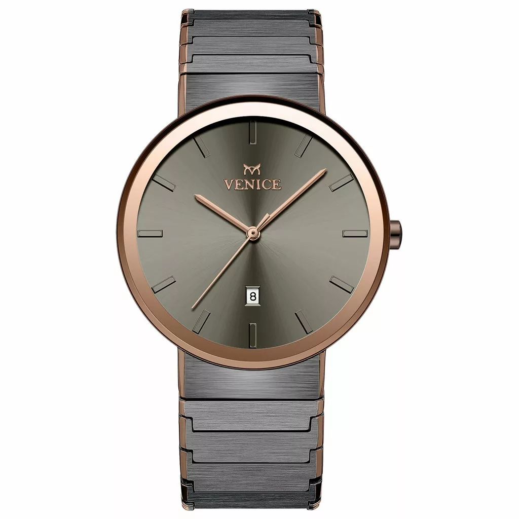 ساعت مچی ست مردانه ونیز VENICE V801468202