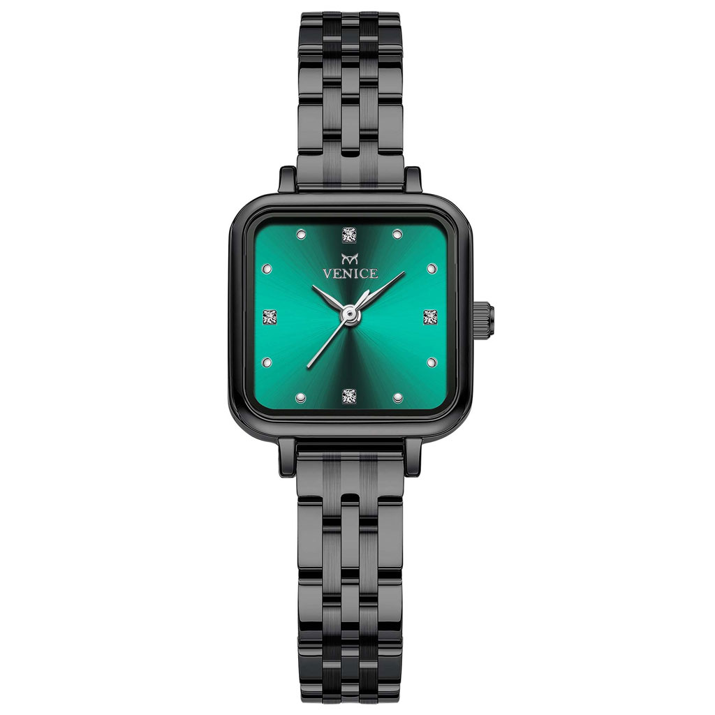 ساعت مچی زنانه ونیز VENICE V801714811