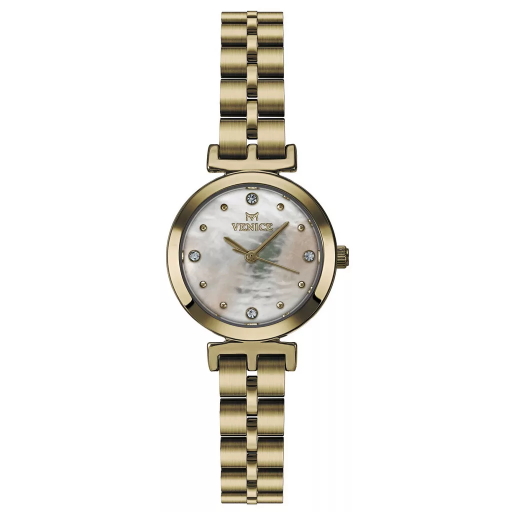 ساعت مچی زنانه ونیز VENICE V801352101