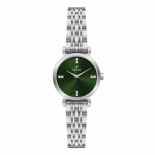 ساعت مچی زنانه ویولت VIOLET B0615L-171