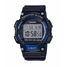 تصویر ساعت دیجیتال کاسیو Casio W-736H-2AVDF اورجینال مردانه