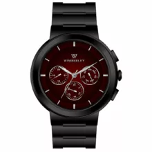 ساعت مچی ست مردانه ویمبرلی WIMBERLEY WB-SS122G-H