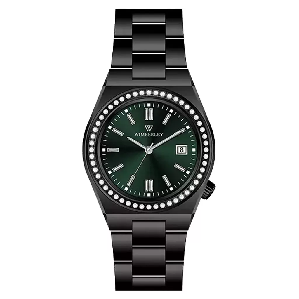 ساعت مچی ست زنانه ویمبرلی WIMBERLEY WB-CS111L-N