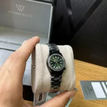 ساعت مچی ست زنانه ویمبرلی WIMBERLEY WB-CS111L-N