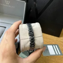 ساعت مچی ست زنانه ویمبرلی WIMBERLEY WB-CS111L-N