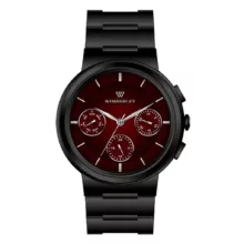 ساعت مچی ست زنانه ویمبرلی WIMBERLEY WB-SS122L-H