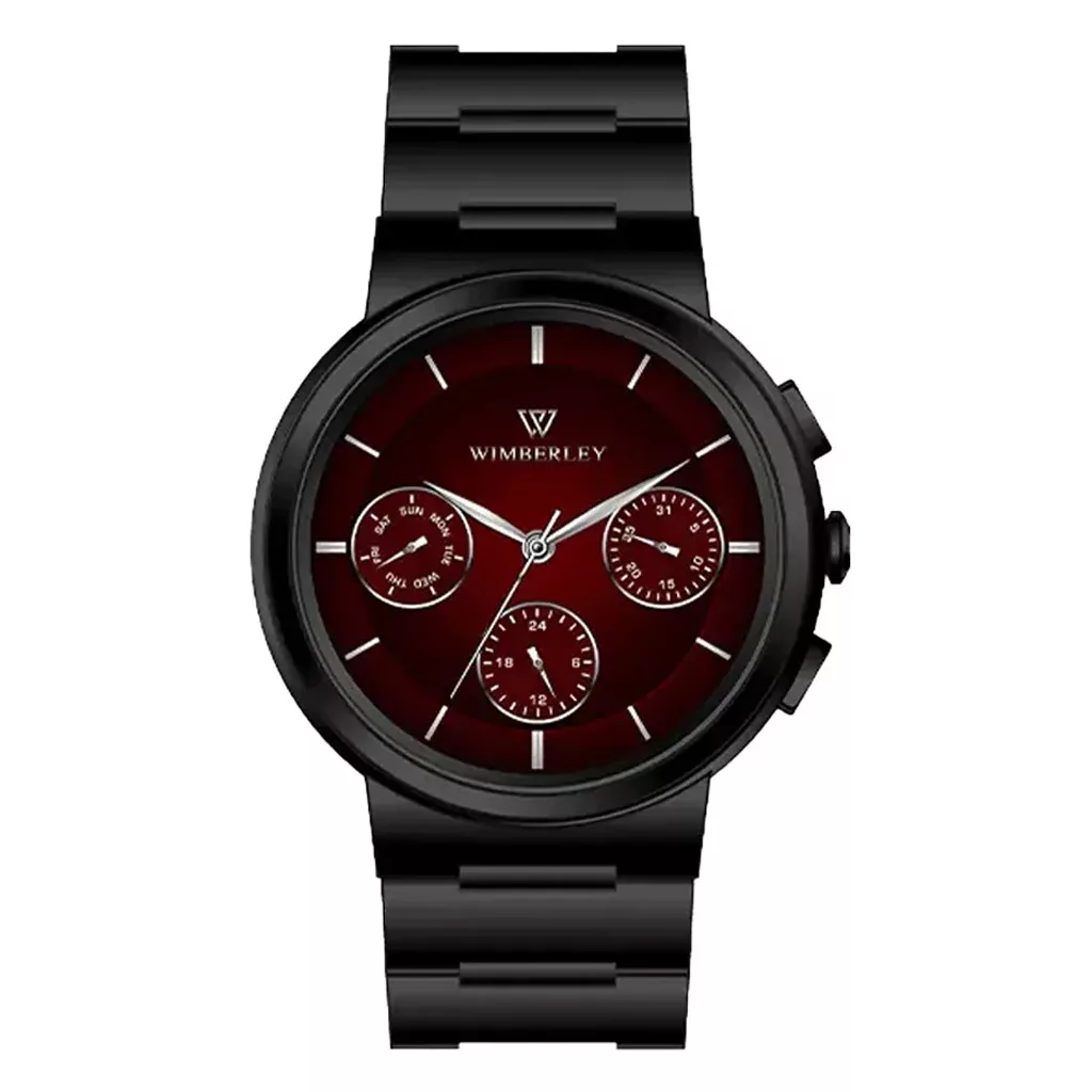 ساعت مچی ست زنانه ویمبرلی WIMBERLEY WB-SS122L-H