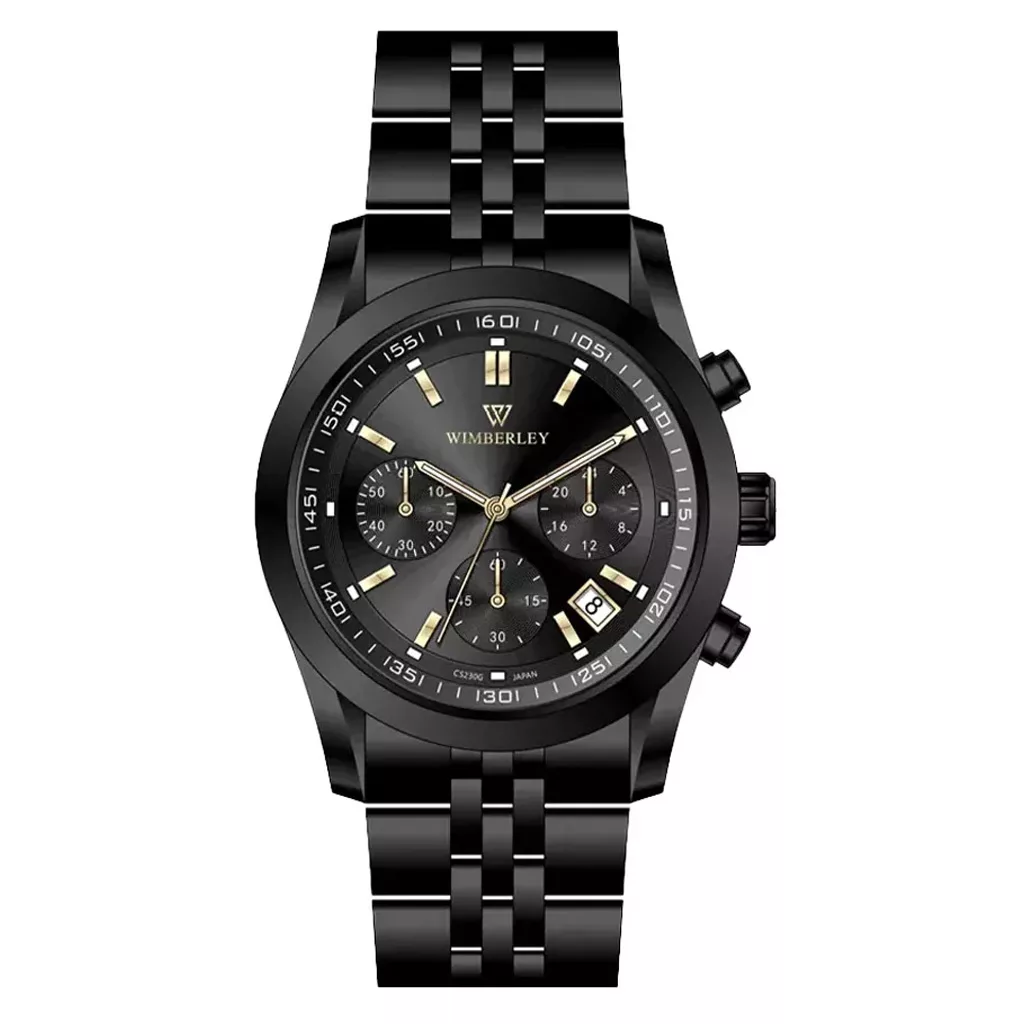 ساعت مچی ست زنانه ویمبرلی WIMBERLEY WB-SS230L-L