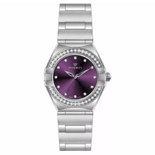 ساعت مچی زنانه ویمبرلی WIMBERLEY WB-CS222L-G