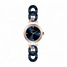 ساعت مچی زنانه ویمبرلی WIMBERLEY WB-CS112L-S