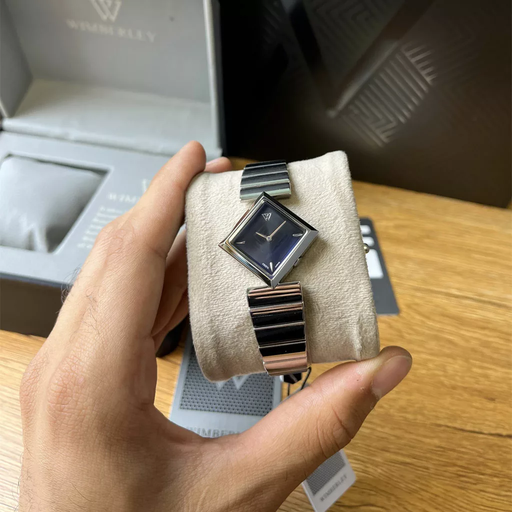 ساعت مچی زنانه ویمبرلی WIMBERLEY WB-CS221L-Q