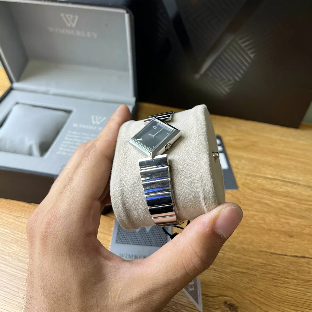 ساعت مچی زنانه ویمبرلی WIMBERLEY WB-CS221L-Q