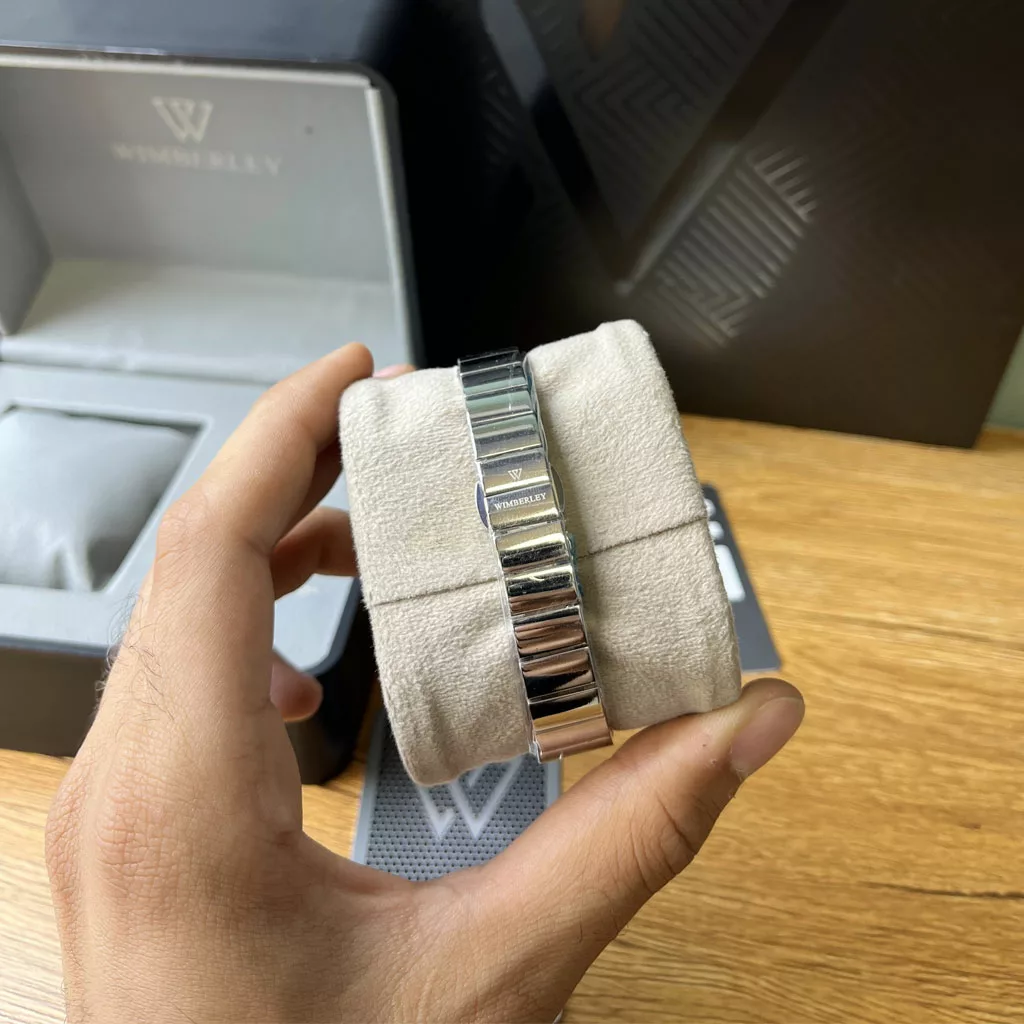 ساعت مچی زنانه ویمبرلی WIMBERLEY WB-CS221L-Q