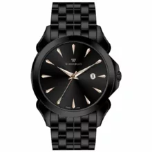 ساعت مچی ست مردانه ویمبرلی WIMBERLEY WB-CS229G-W