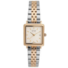 ساعت مچی زنانه کرست CREST 9041L-4