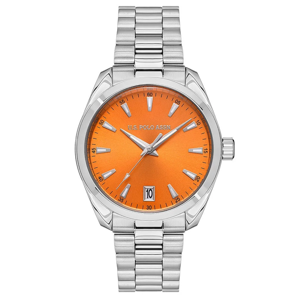 ساعت مچی مردانه یو اس پولو US POLO ASSN USPA1095-06
