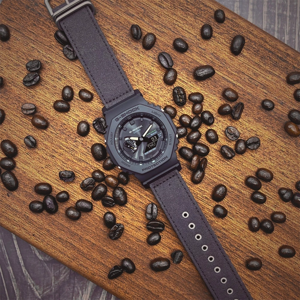 نمایندگی ساعت کاسیو جی شاک سری Cotton Beig