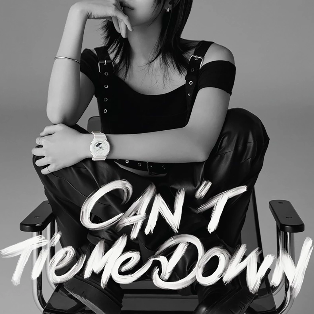 ساعت مچی دخترانه اسپرت کاسیو سایز کوچک