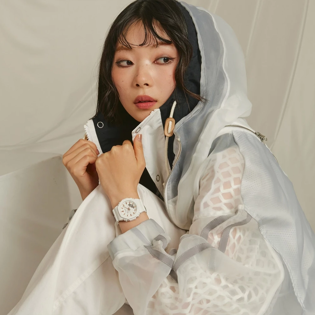 نمایندگی ساعت جی شاک مدل GMA-P2100-7ADR