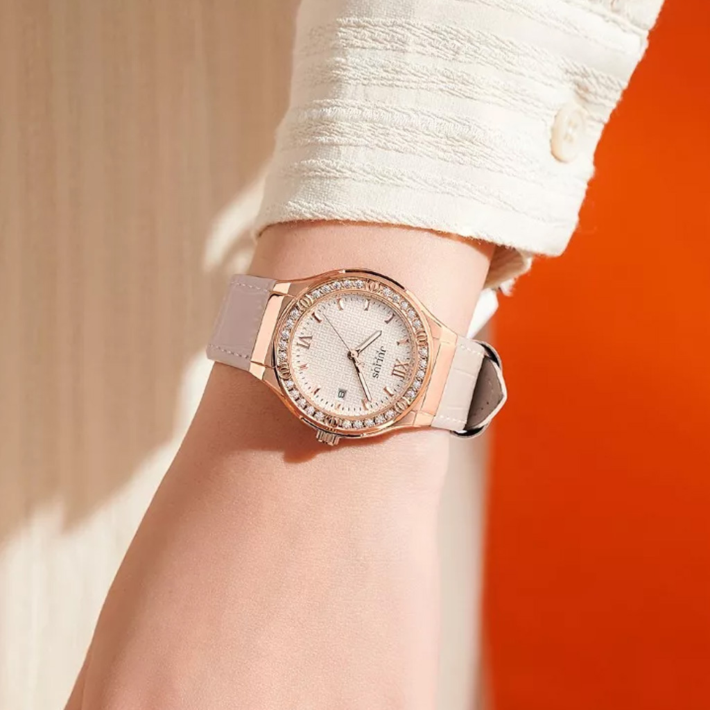 ساعت مچی جولیوس مدل JA-1395C