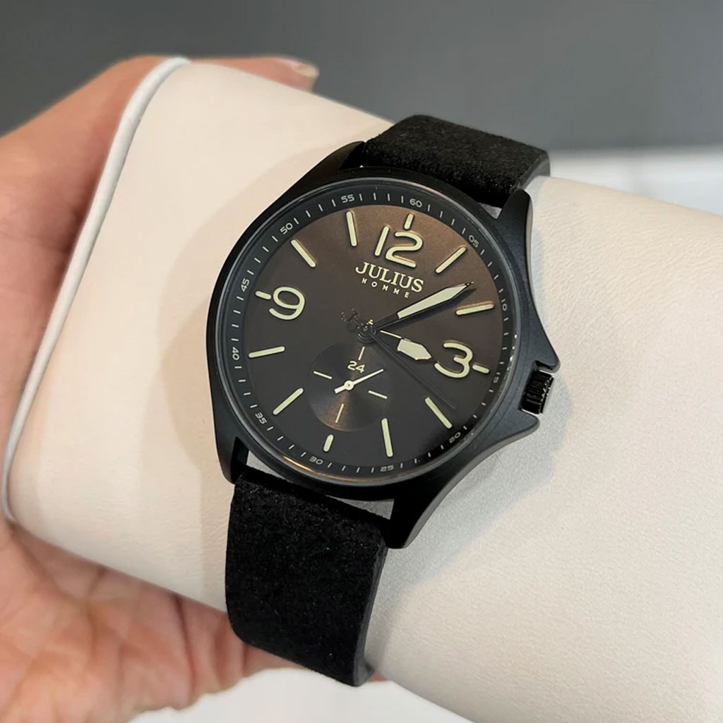 ساعت مچی جولیوس مدل JAH-110C