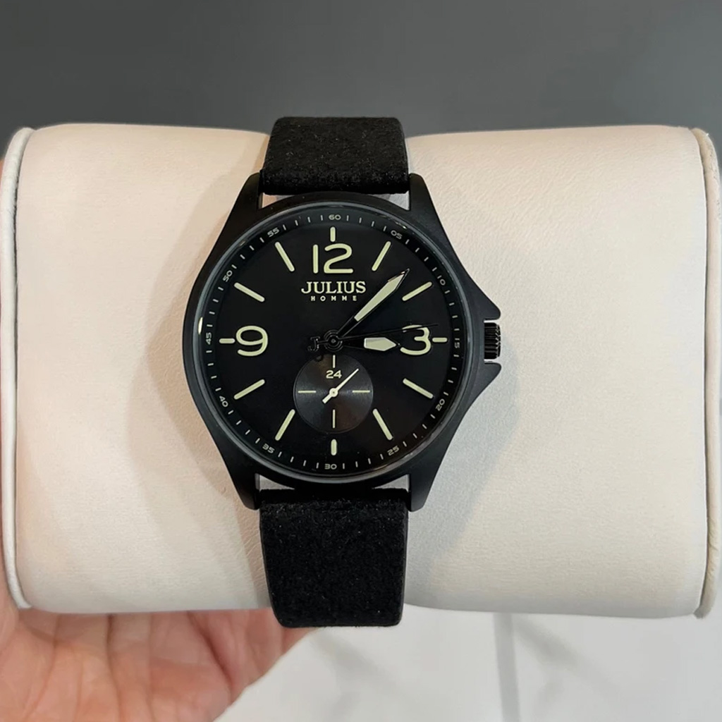 ساعت مچی جولیوس مدل JAH-110C
