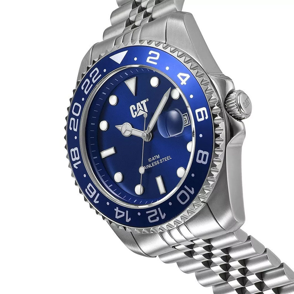 ساعت مچی مردانه کترپیلار CATERPILLAR AO.141.11.126