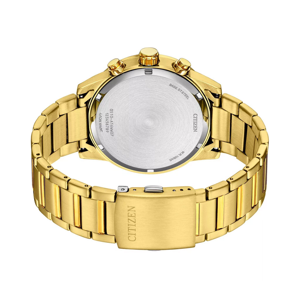 ساعت مچی مردانه سیتیزن CITIZEN AN3682-54E